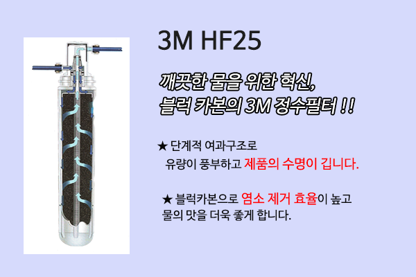 3M HF25
